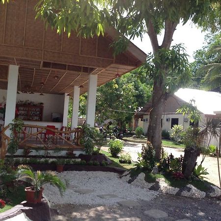 Casa Paliton Hotell Siquijor Eksteriør bilde
