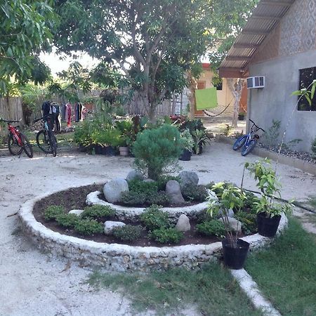 Casa Paliton Hotell Siquijor Eksteriør bilde