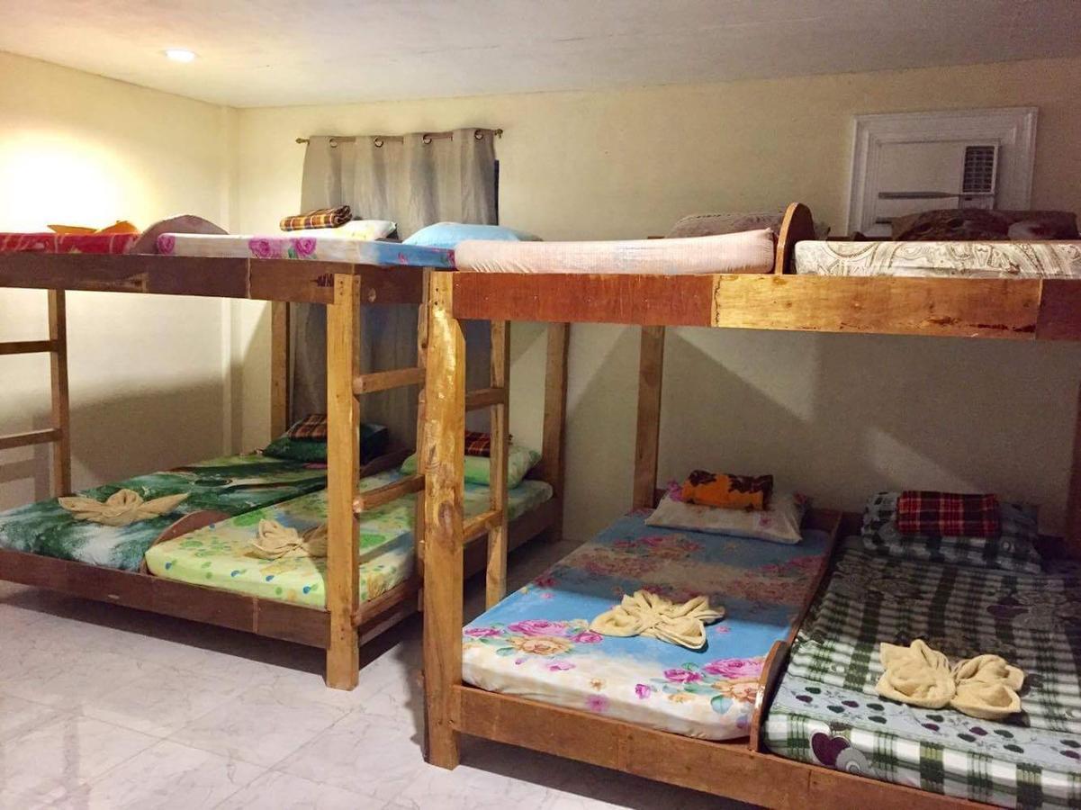 Casa Paliton Hotell Siquijor Eksteriør bilde