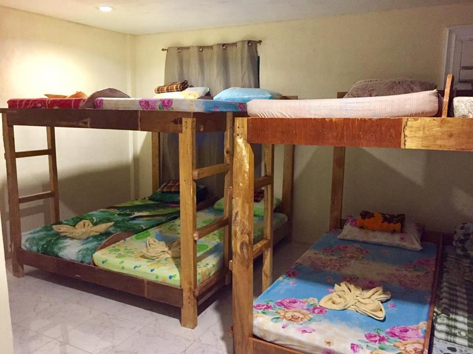 Casa Paliton Hotell Siquijor Eksteriør bilde