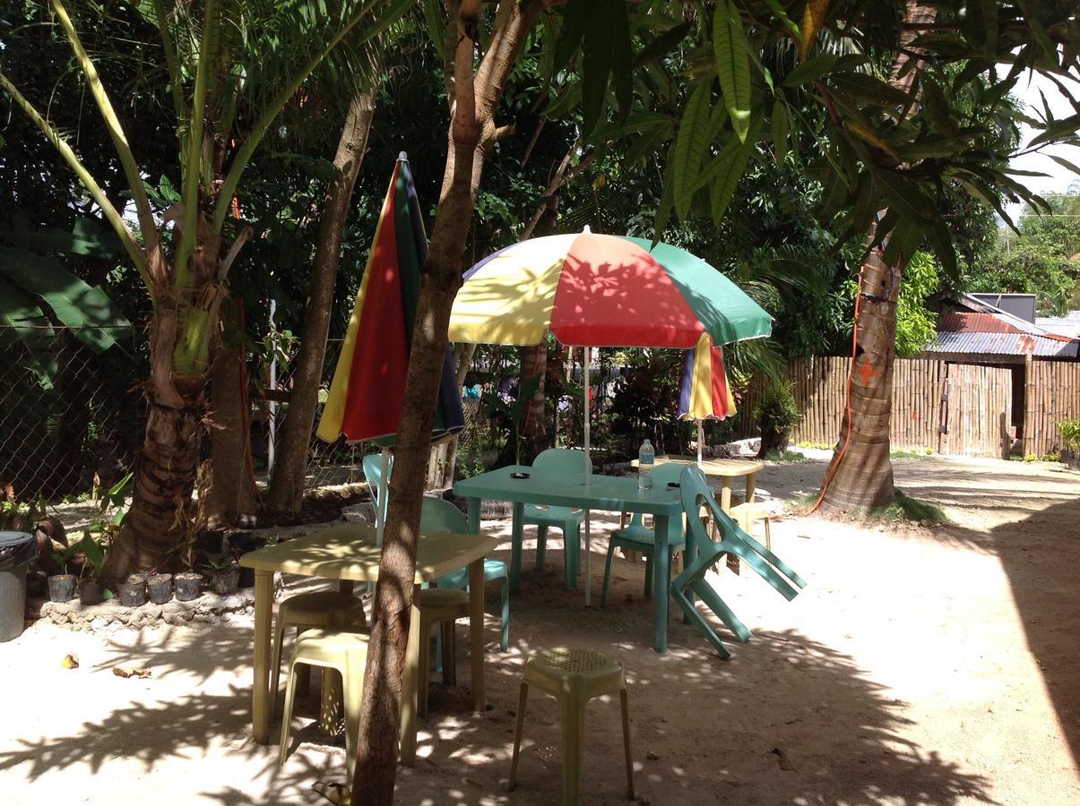 Casa Paliton Hotell Siquijor Eksteriør bilde