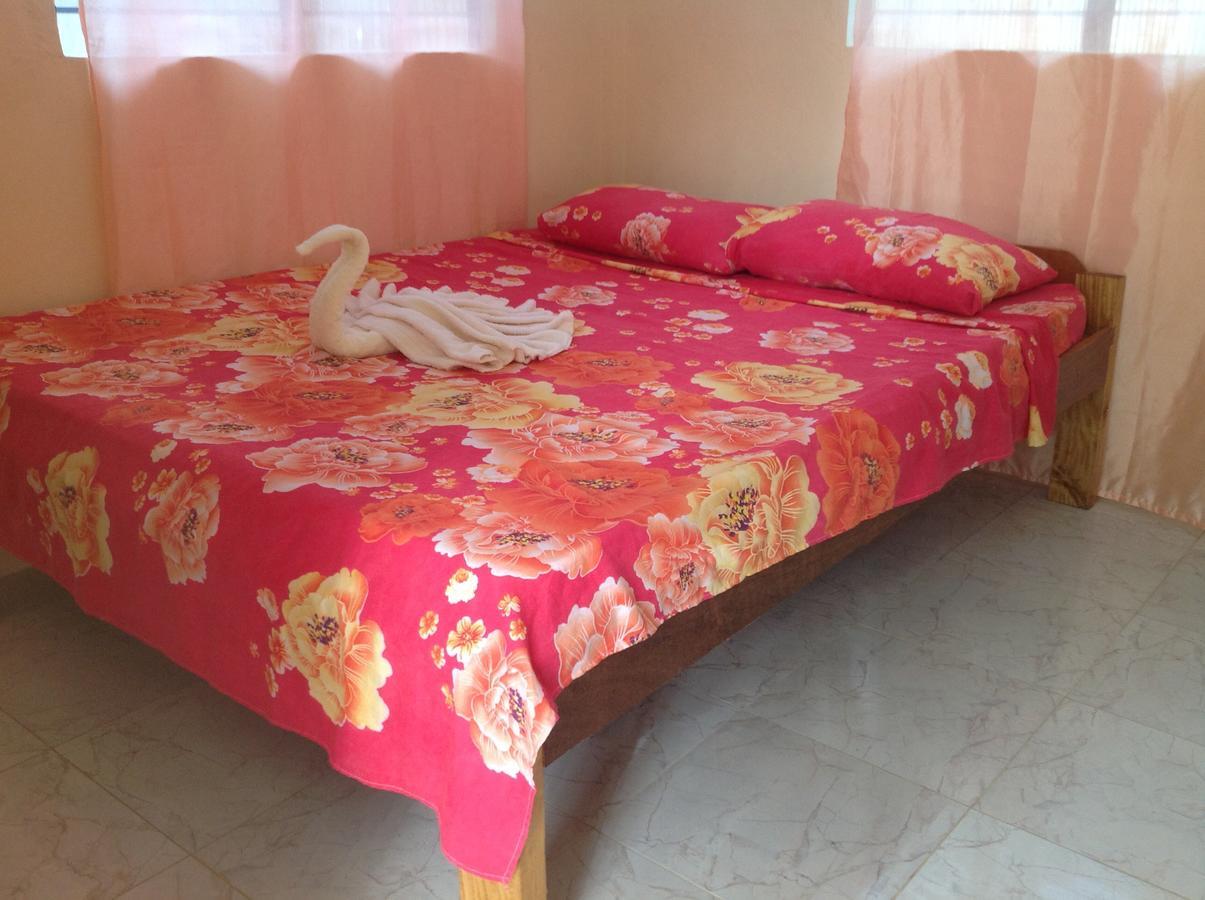 Casa Paliton Hotell Siquijor Eksteriør bilde