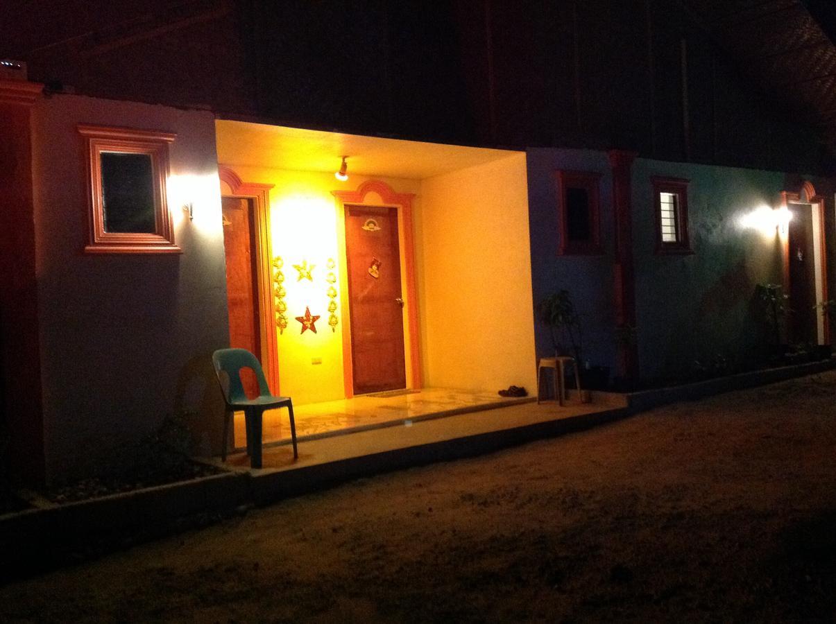 Casa Paliton Hotell Siquijor Eksteriør bilde