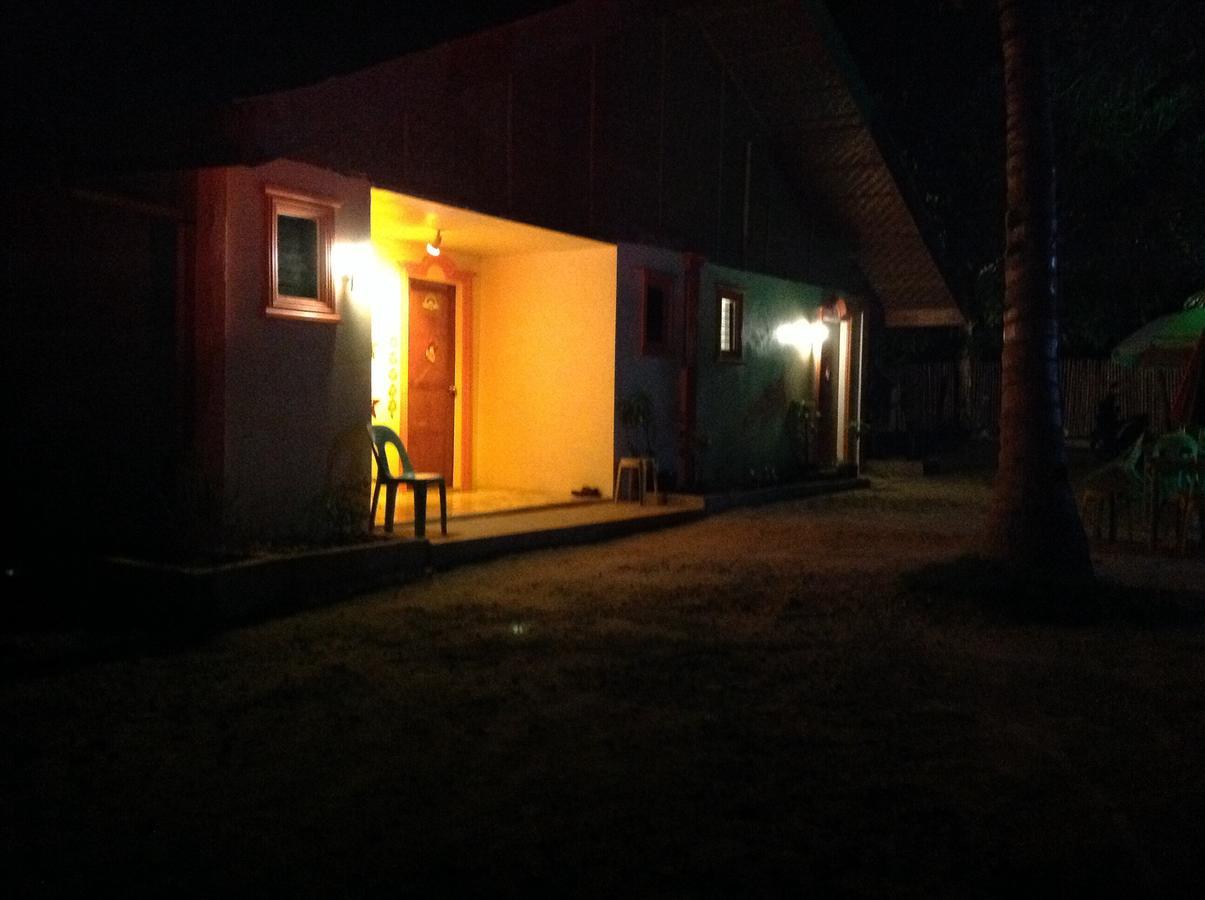 Casa Paliton Hotell Siquijor Eksteriør bilde