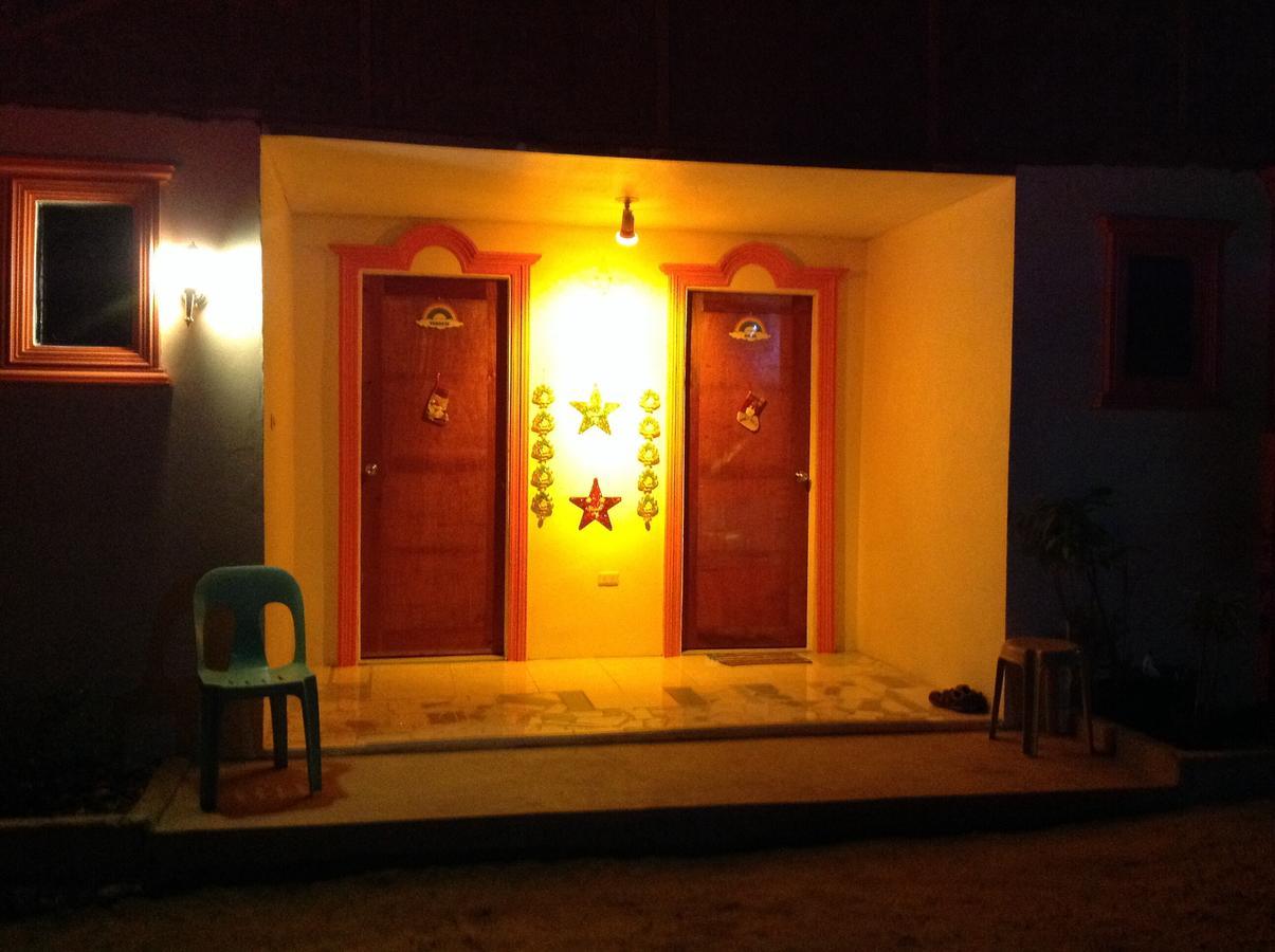 Casa Paliton Hotell Siquijor Eksteriør bilde