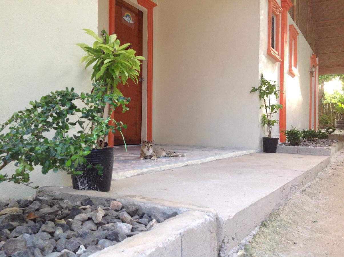 Casa Paliton Hotell Siquijor Eksteriør bilde