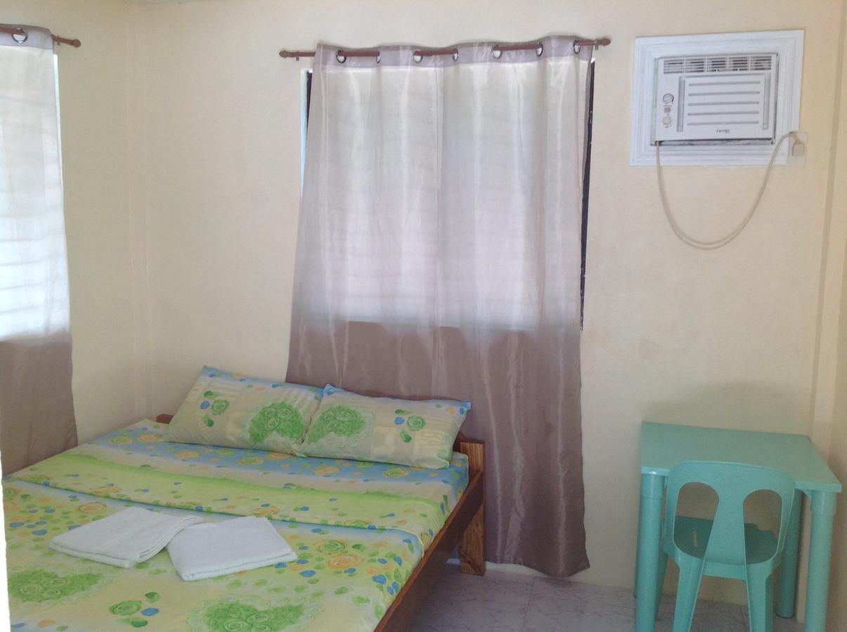 Casa Paliton Hotell Siquijor Eksteriør bilde