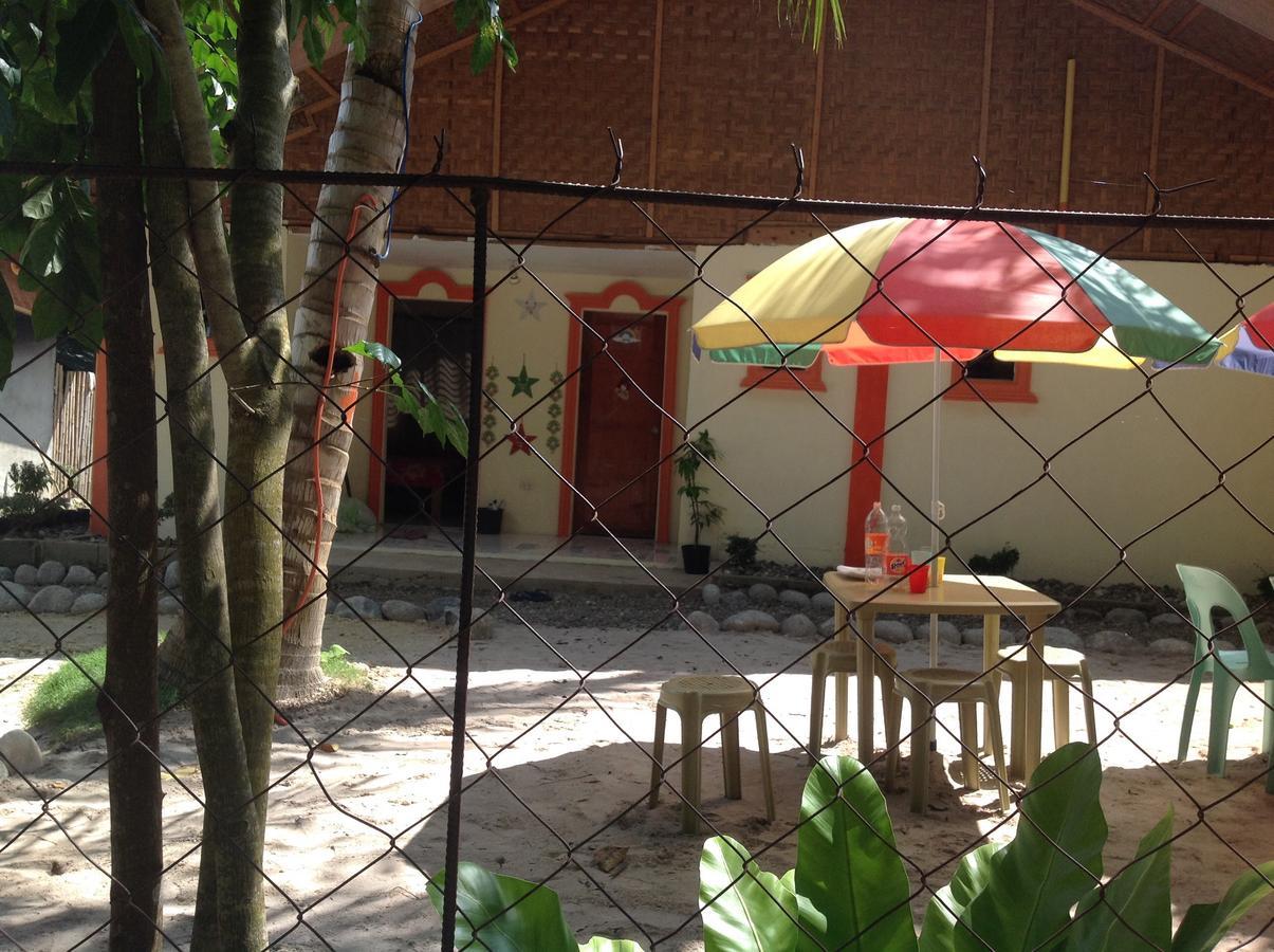 Casa Paliton Hotell Siquijor Eksteriør bilde