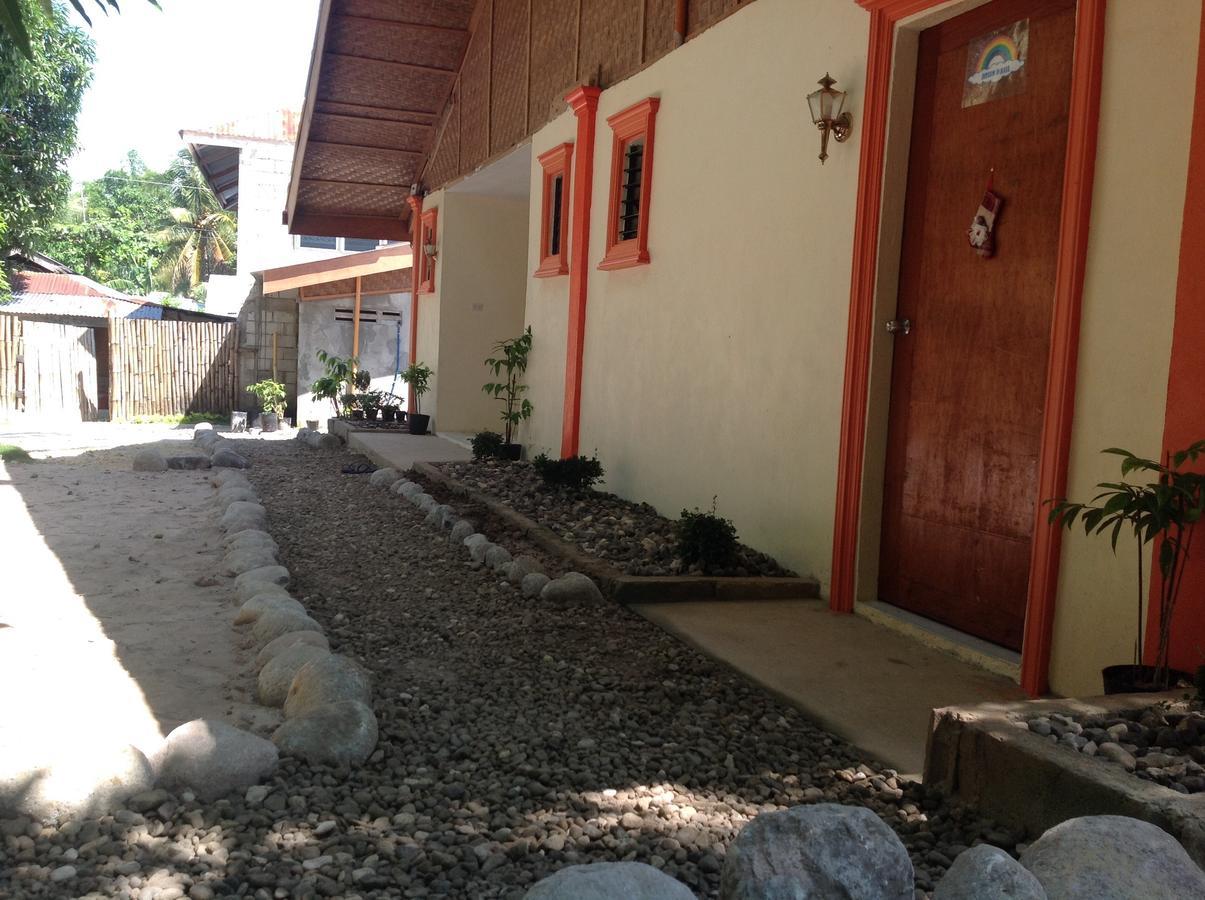 Casa Paliton Hotell Siquijor Eksteriør bilde