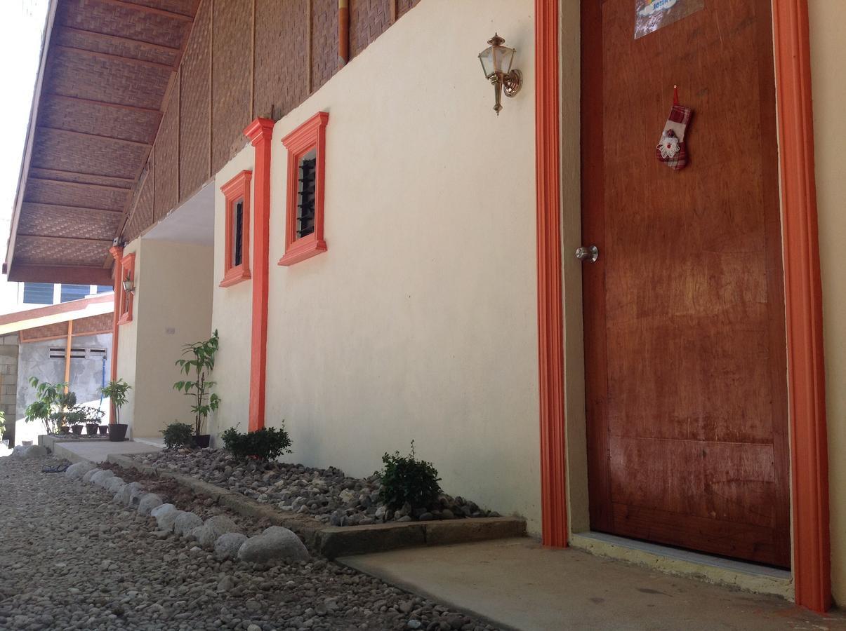 Casa Paliton Hotell Siquijor Eksteriør bilde