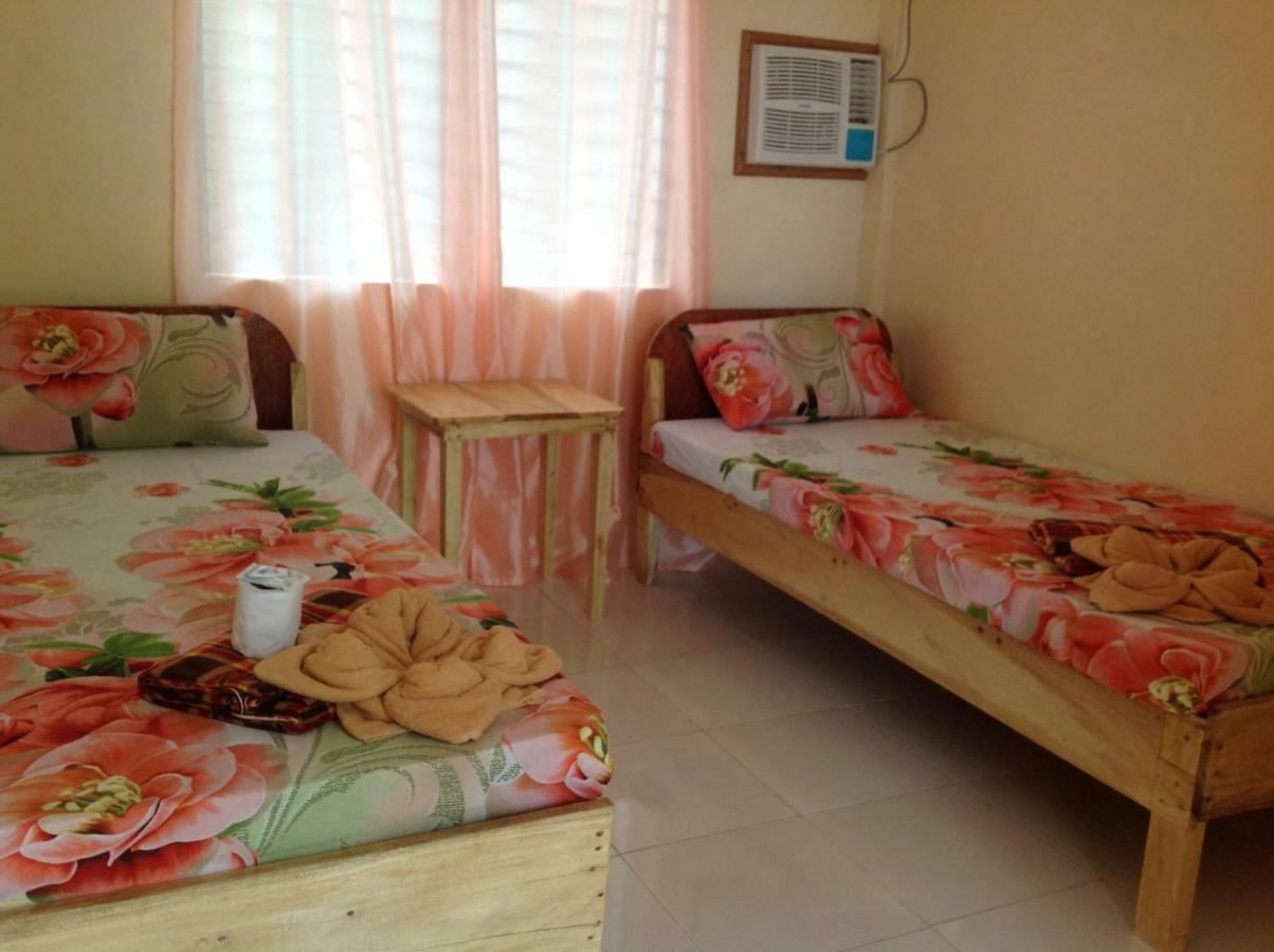 Casa Paliton Hotell Siquijor Eksteriør bilde