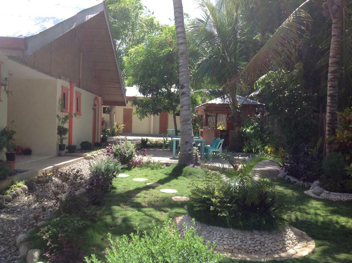 Casa Paliton Hotell Siquijor Eksteriør bilde