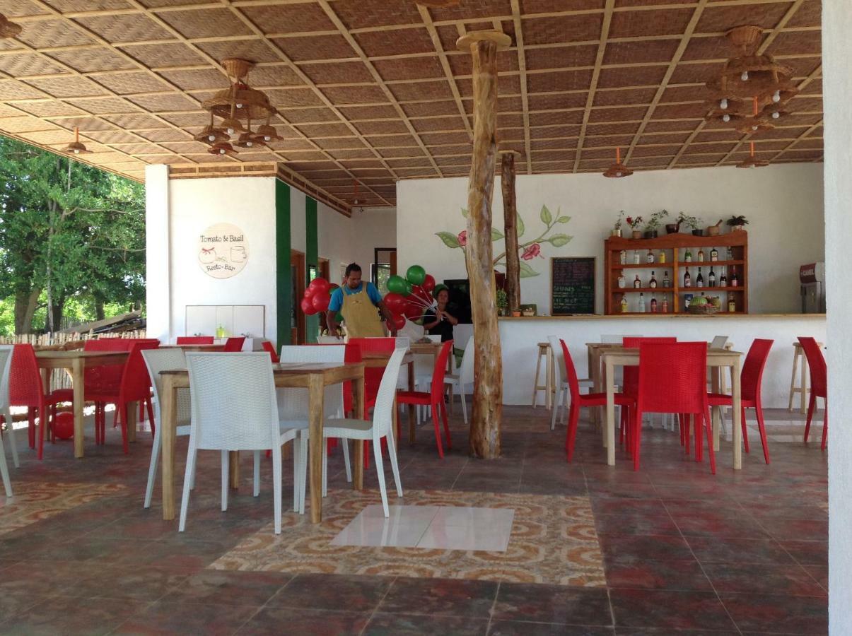 Casa Paliton Hotell Siquijor Eksteriør bilde