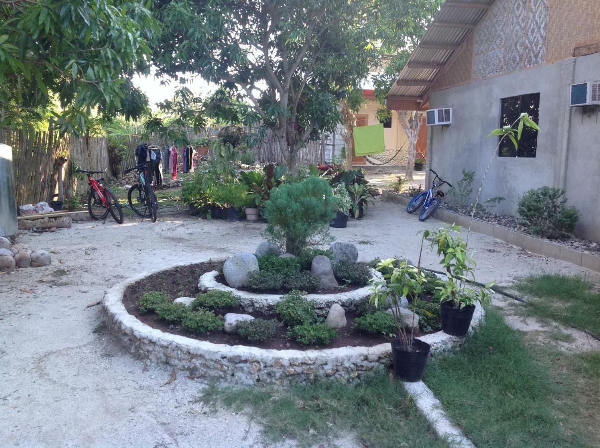 Casa Paliton Hotell Siquijor Eksteriør bilde