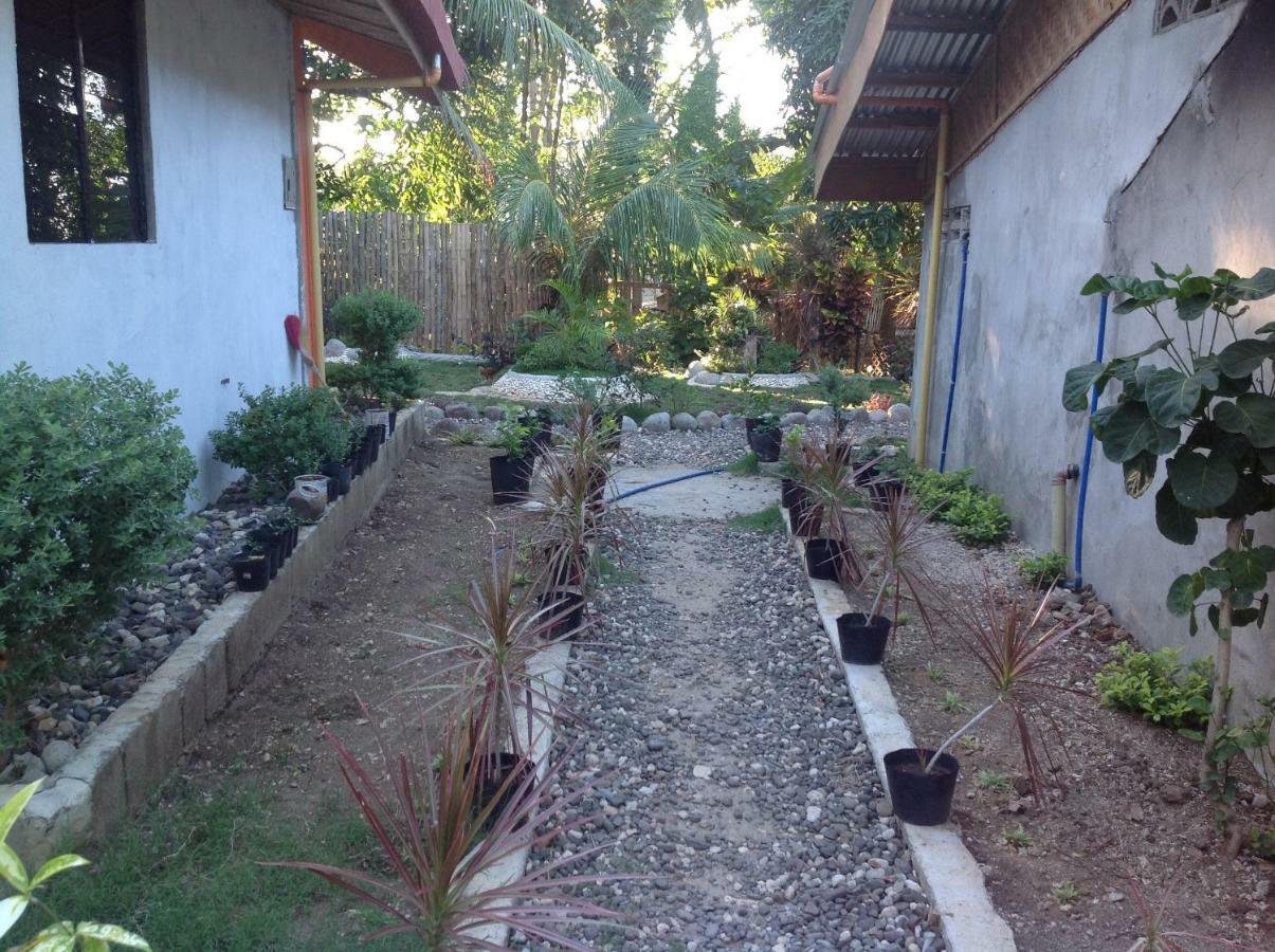 Casa Paliton Hotell Siquijor Eksteriør bilde