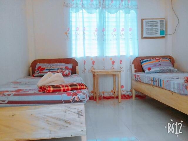Casa Paliton Hotell Siquijor Eksteriør bilde