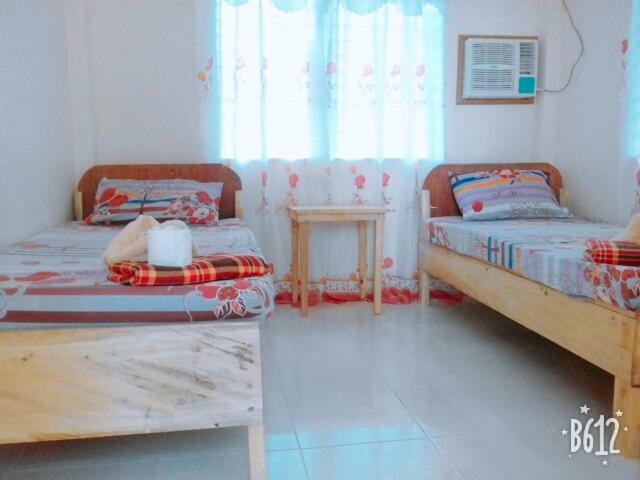 Casa Paliton Hotell Siquijor Eksteriør bilde