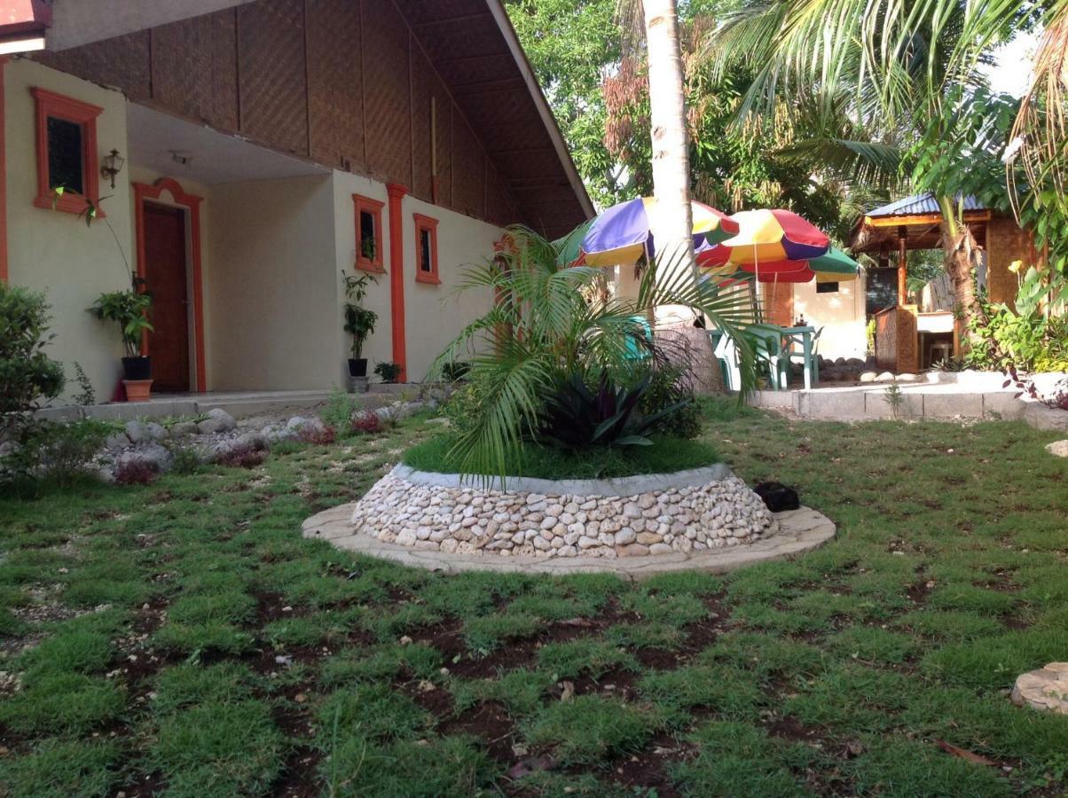 Casa Paliton Hotell Siquijor Eksteriør bilde