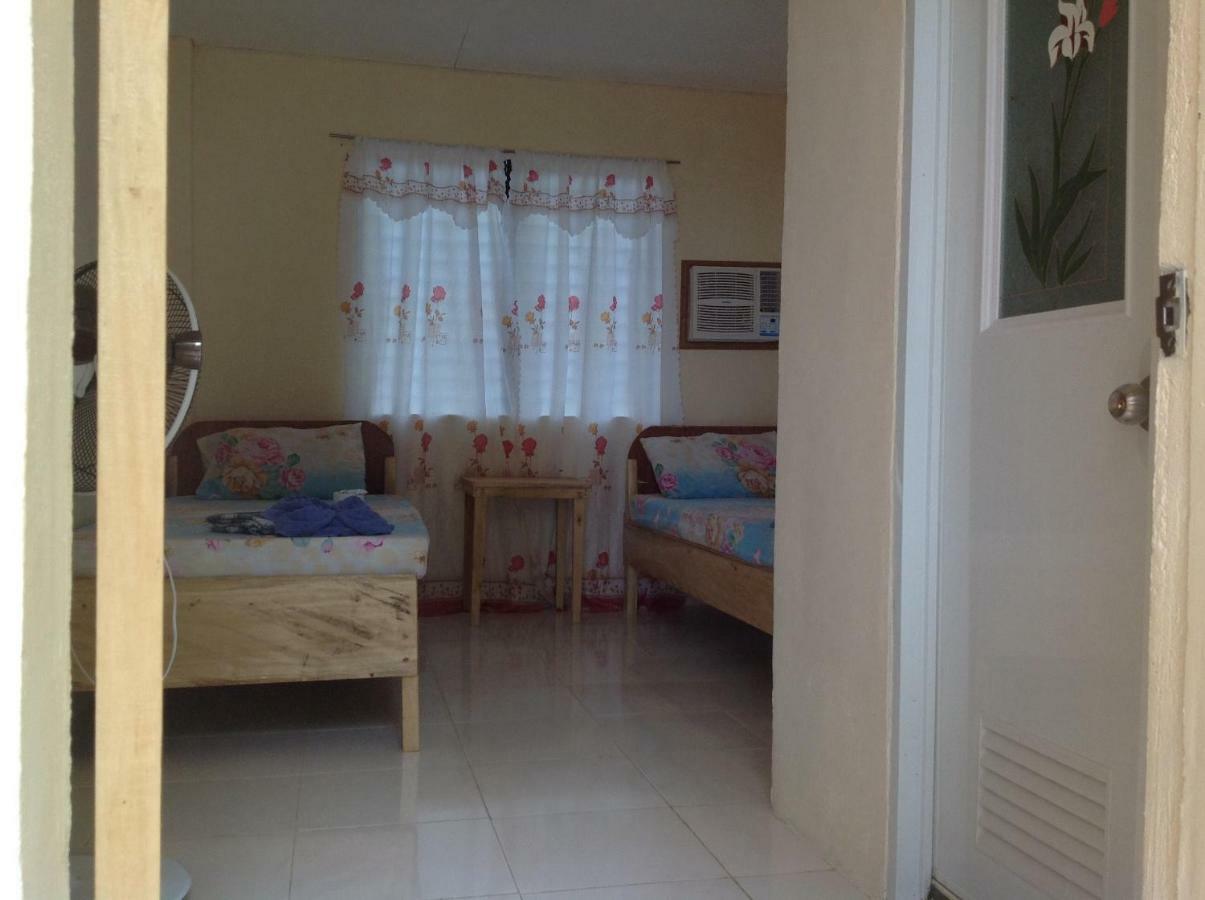 Casa Paliton Hotell Siquijor Eksteriør bilde