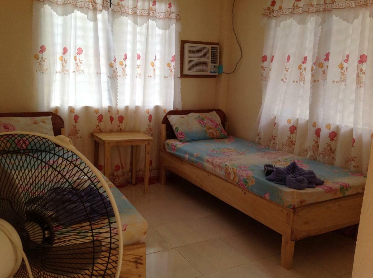 Casa Paliton Hotell Siquijor Eksteriør bilde