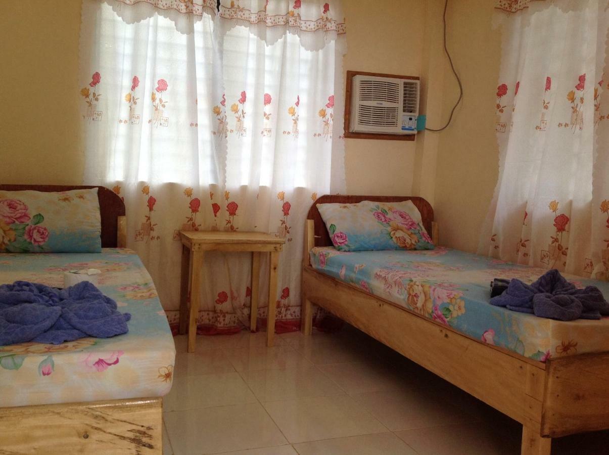 Casa Paliton Hotell Siquijor Eksteriør bilde